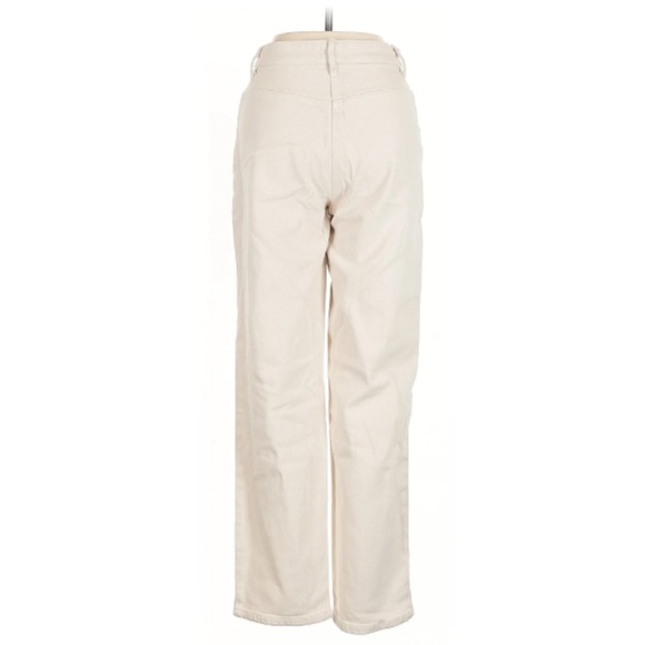 Wilfred Free Aritzia Straight-Leg Pants Size 2 – Sleek & Versatile - Picture 2 of 5